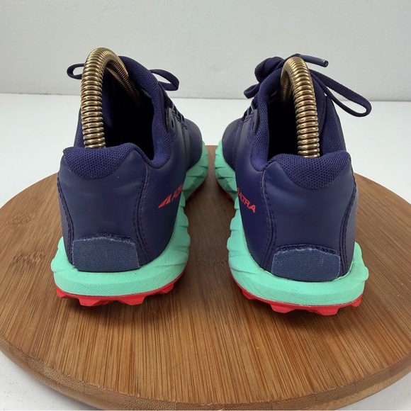 Altra Superior 5 Running Shoes - Picture 4 of 10